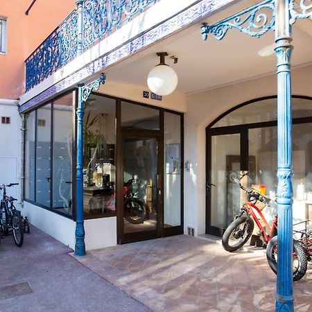 Sun Tropez - Coeur Du Golfe De Saint-Tropez Apartment Grimaud Exterior foto